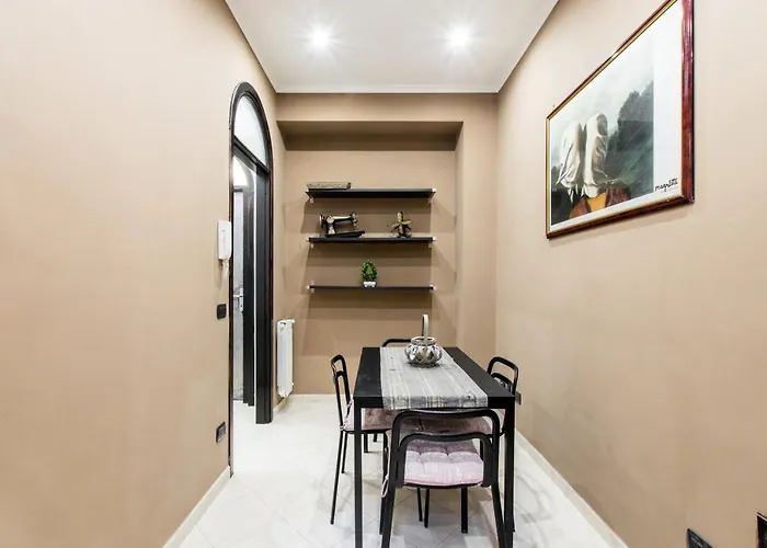 Cipriani Apartaments