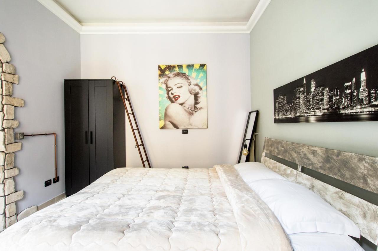 Cipriani Apartment Rom