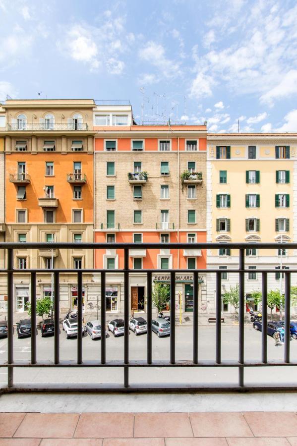 Apartment Cipriani *