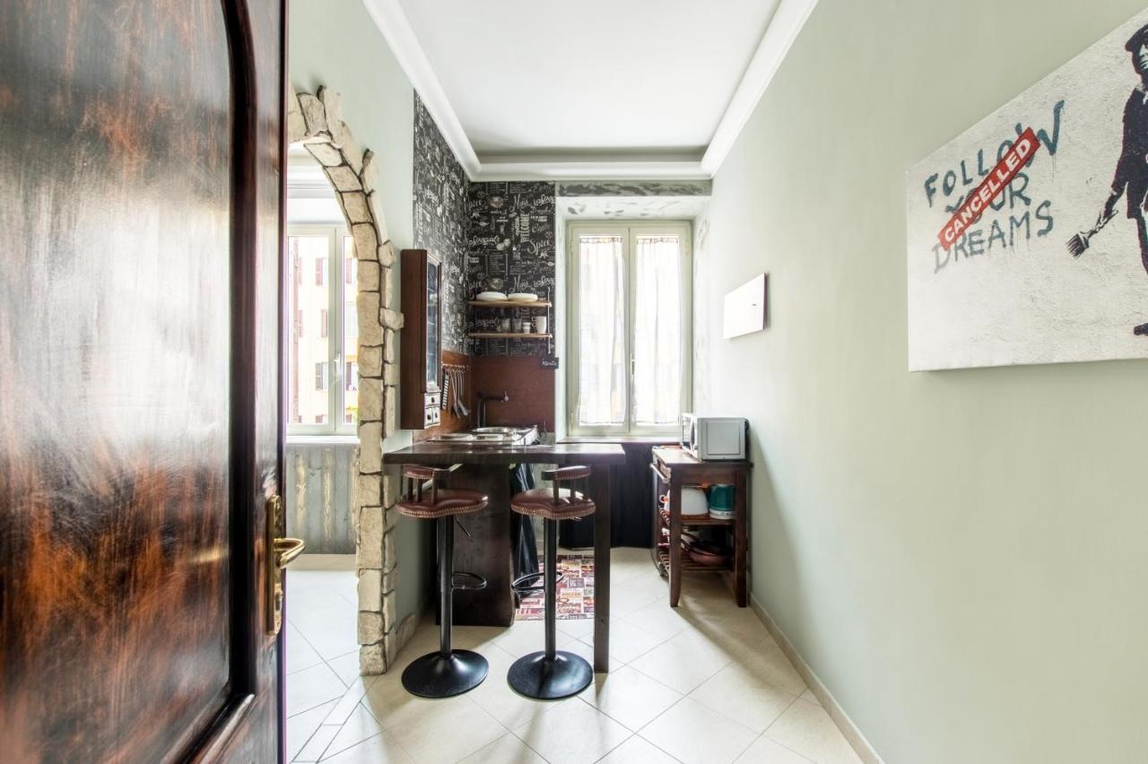 Apartment Cipriani *