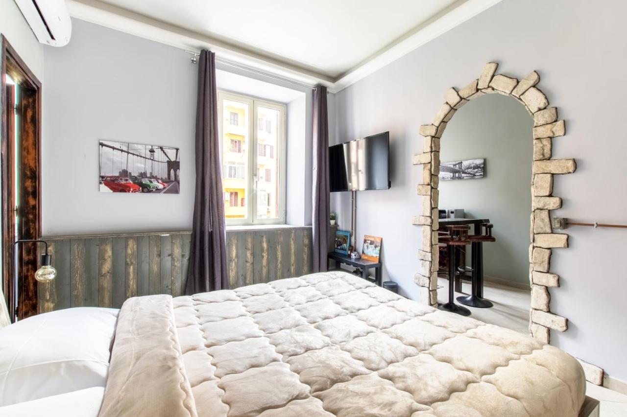 Cipriani Apartment Rom