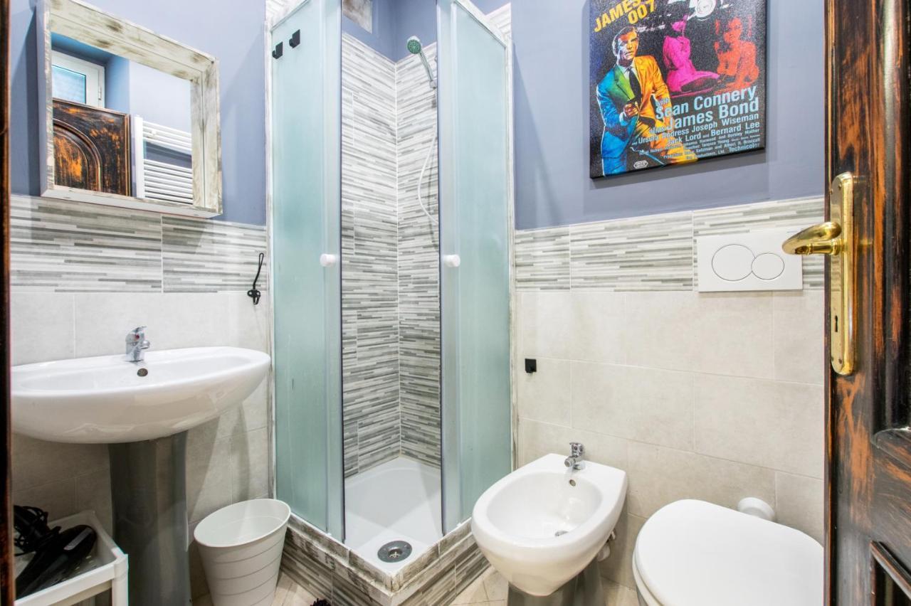 Apartment Cipriani