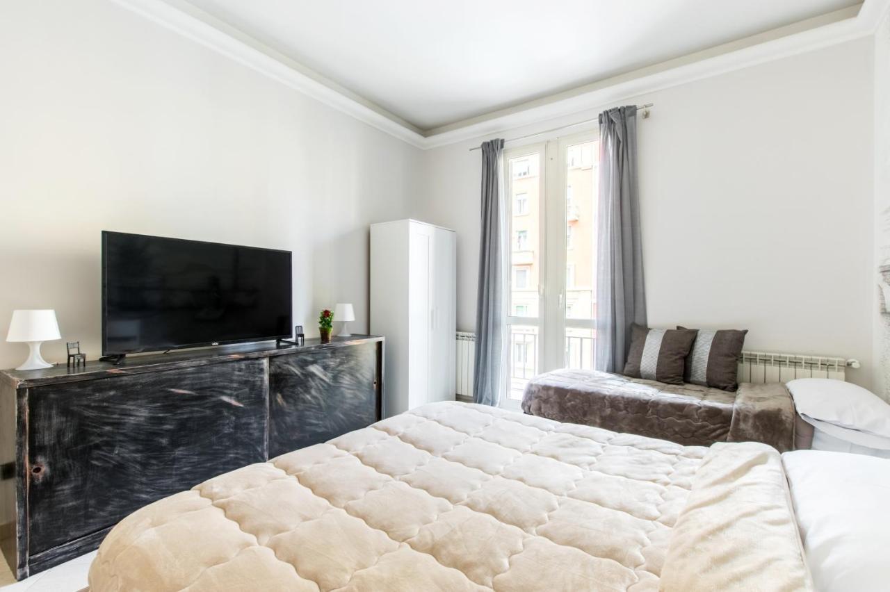 Cipriani Apartment