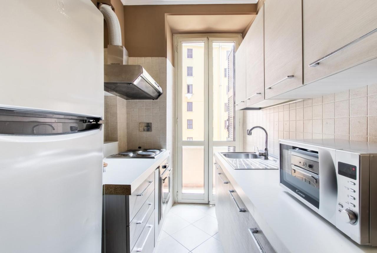 Cipriani Apartment Rom