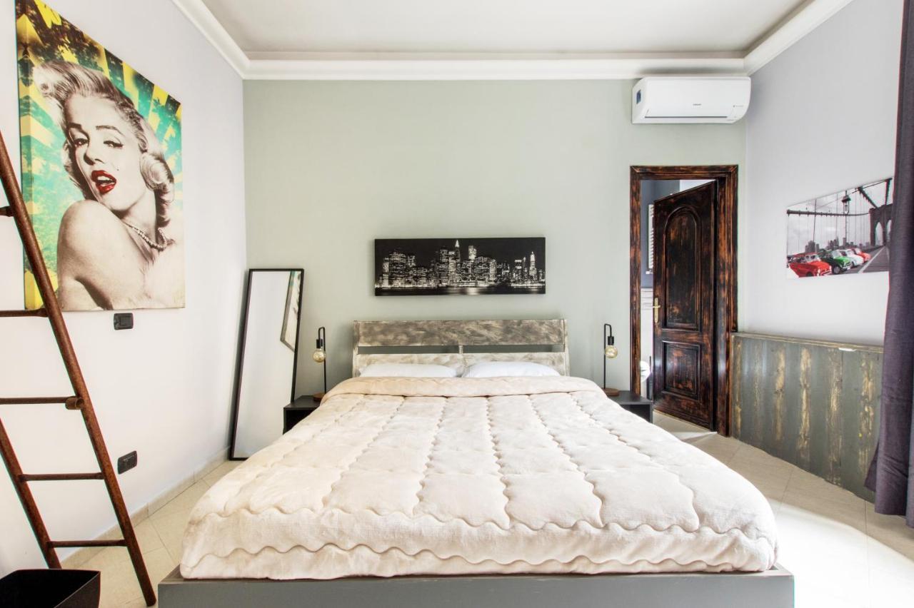 Cipriani Apartment *
