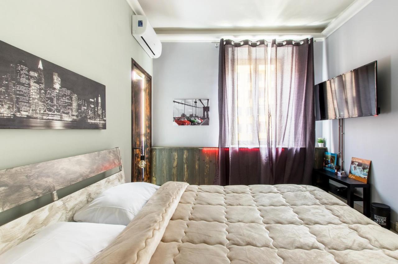 Cipriani Apartment