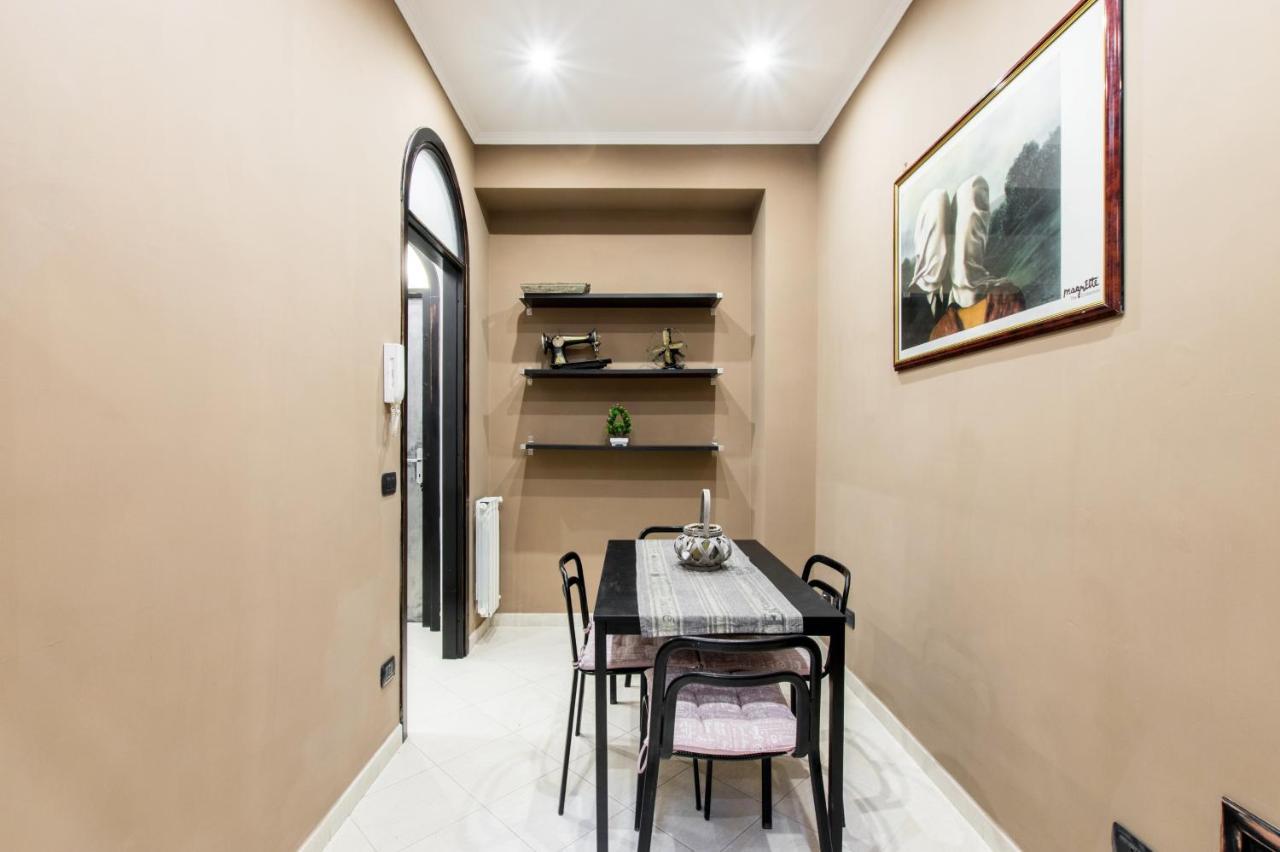 Cipriani Apartment